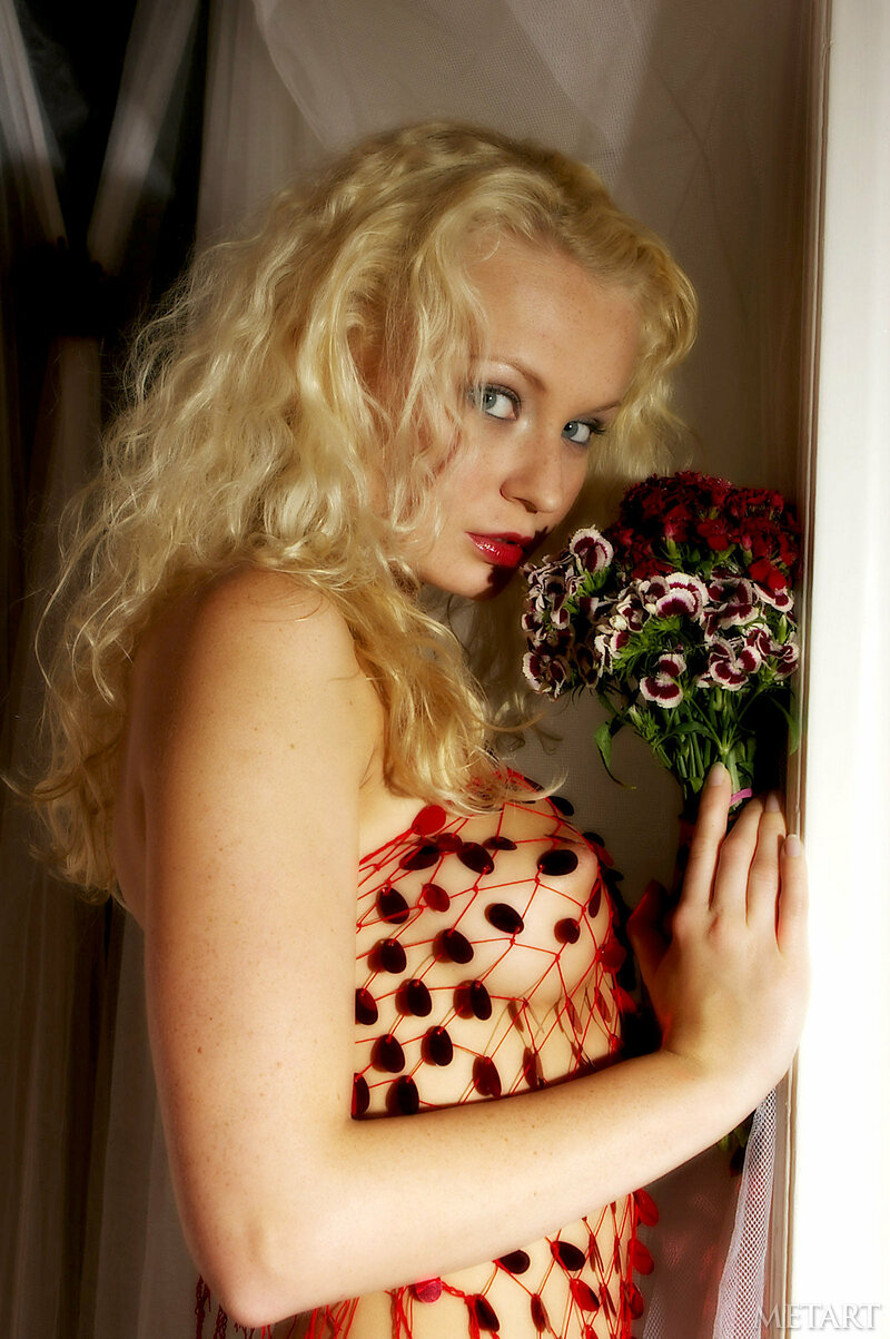 Алиса, 23 года, 1 размер груди