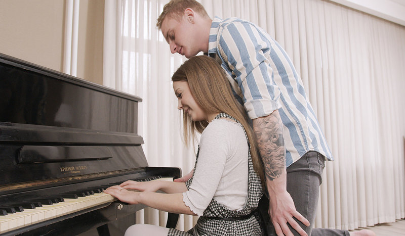 Евдокия, 25 лет, 2 размер груди