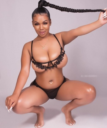 Лидия, 21 год, 6 размер груди