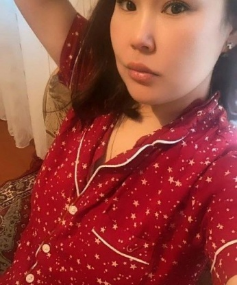 Ксюшка, 28 лет, 4 размер груди