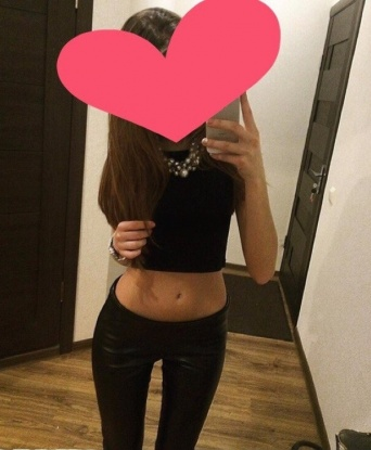 Надюша, 22 года, 1 размер груди